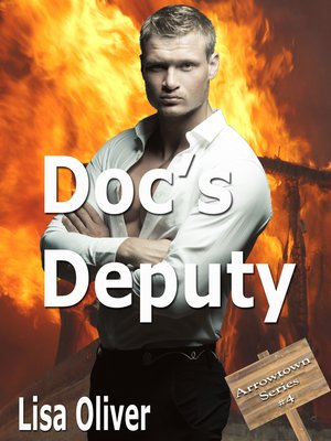 cover image of Doc's Deputy